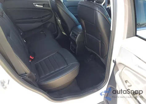 2019 Ford Edge Sel z USA, uszkodzony, nr VIN 2FMPK3J95KBB25516